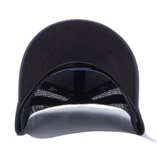 画像4: NEWERA（ニューエラ）“9FORTY A-Frame トラッカー ボストン・レッドソックス ネイビー” (4)