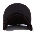 画像4: NEWERA（ニューエラ）“9FORTY サンディエゴ・パドレス チームカラー” (4)
