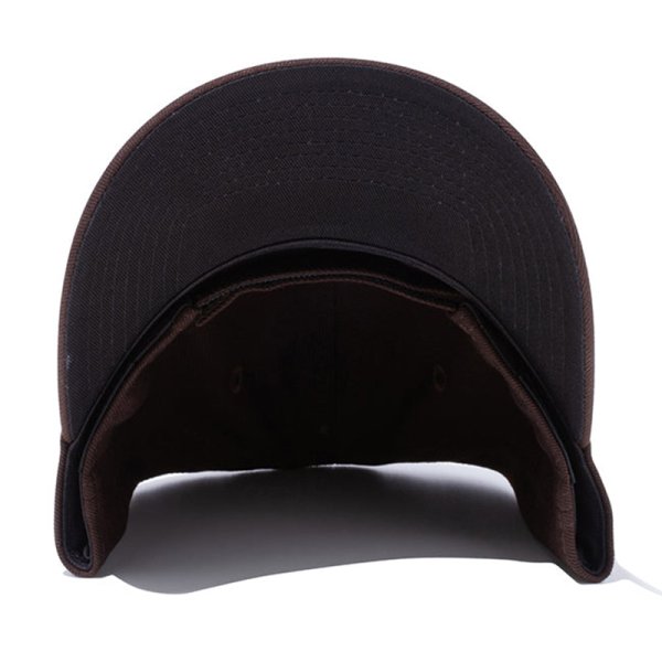 画像4: 【2025.12.04再入荷】NEWERA（ニューエラ）“9FORTY サンディエゴ・パドレス チームカラー” (4)