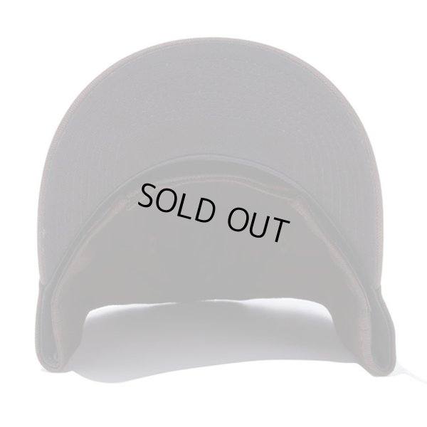 画像4: NEWERA（ニューエラ）“9FORTY サンディエゴ・パドレス チームカラー” (4)