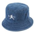 画像1: PeeTee. (ピーティー) “AIR MARLEY BUCKET HAT” (1)