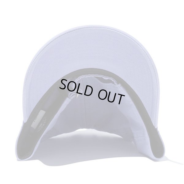 画像4: NEWERA（ニューエラ）“9TWENTY ニューヨーク・ヤンキース ウォッシュドコットン ラベンダー × ホワイト” (4)