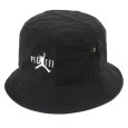 画像1: PeeTee. (ピーティー) “AIR MARLEY BUCKET HAT” (1)