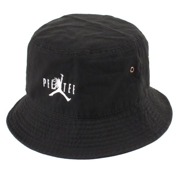 画像1: PeeTee. (ピーティー) “AIR MARLEY BUCKET HAT” (1)