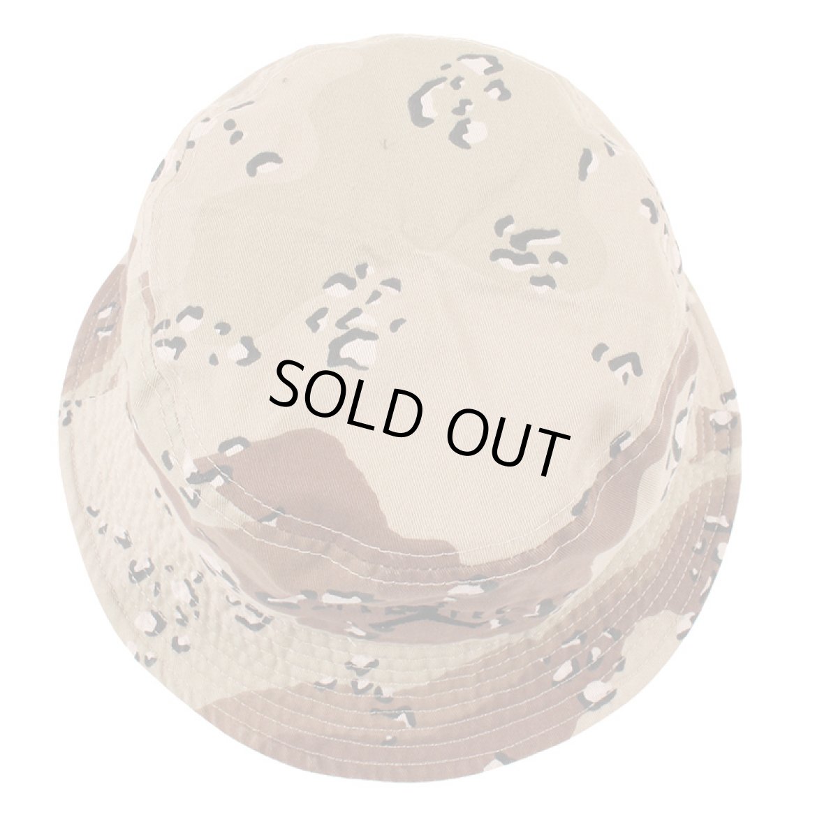 画像5: PeeTee. (ピーティー) “AIR MARLEY BUCKET HAT” (5)