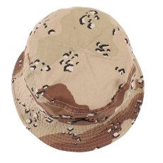 画像5: PeeTee. (ピーティー) “AIR MARLEY BUCKET HAT” (5)