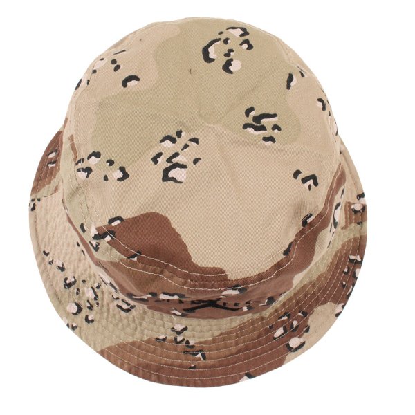 画像5: PeeTee. (ピーティー) “AIR MARLEY BUCKET HAT” (5)