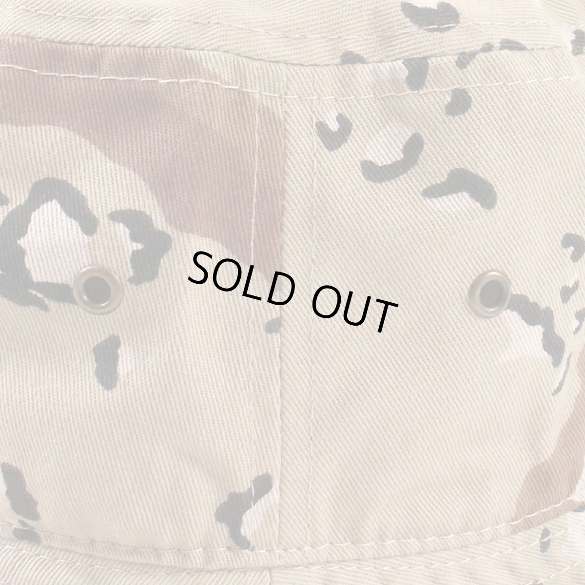 画像9: PeeTee. (ピーティー) “AIR MARLEY BUCKET HAT” (9)