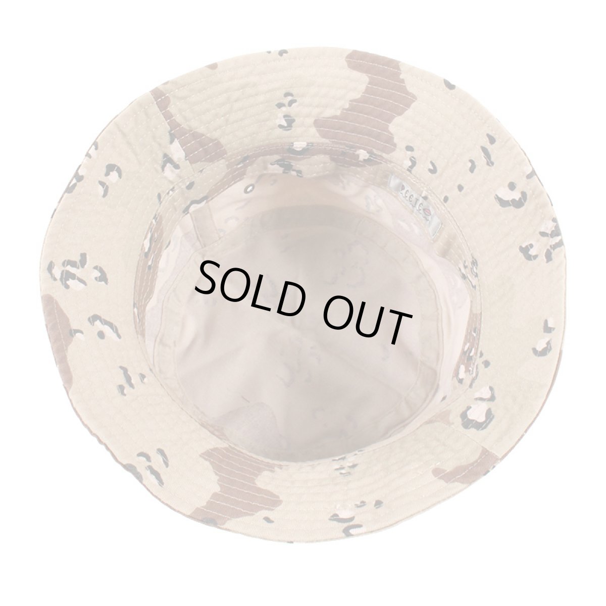 画像6: PeeTee. (ピーティー) “AIR MARLEY BUCKET HAT” (6)