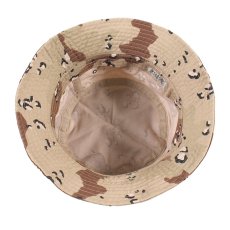 画像6: PeeTee. (ピーティー) “AIR MARLEY BUCKET HAT” (6)