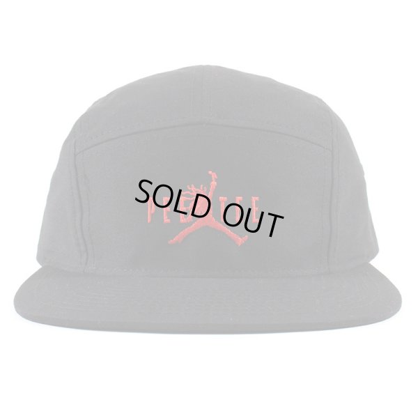 画像2: PeeTee. (ピーティー) “AIR MARLEY 5 PANEL CAP” (2)