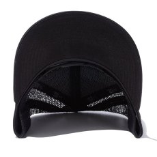 画像4: NEWERA（ニューエラ）“9FORTY A-Frame トラッカー オリックス・バファローズ ブラック × ゴールド” (4)