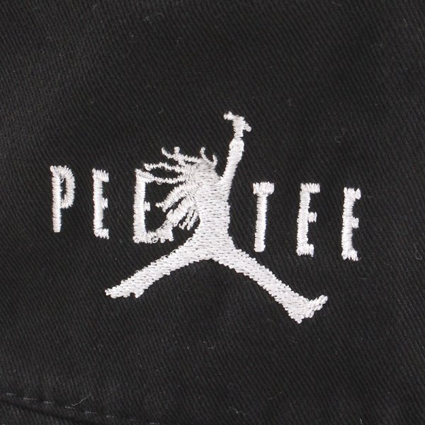 画像7: PeeTee. (ピーティー) “AIR MARLEY BUCKET HAT” (7)