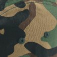 画像8: PeeTee. (ピーティー) “AIR MARLEY 5 PANEL CAP” (8)