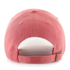 画像2: 【2025.08.22再入荷】'47 (フォーティーセブン) “DODGERS ’47 CLEAN UP ISLAND RED” (2)