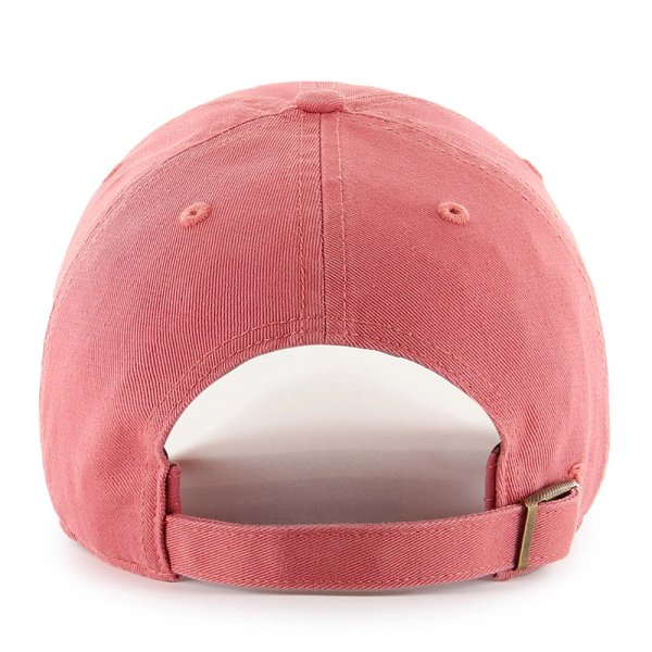 画像2: 【2025.08.22再入荷】'47 (フォーティーセブン) “DODGERS ’47 CLEAN UP ISLAND RED” (2)