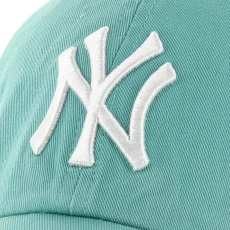 画像3: '47 (フォーティーセブン) “YANKEES ’47 CLEAN UP LAGOON BLUE” (3)