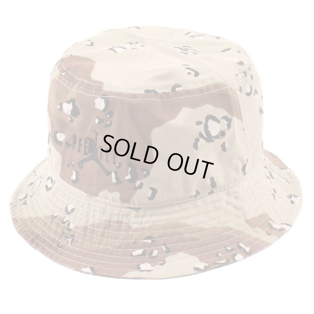 画像1: PeeTee. (ピーティー) “AIR MARLEY BUCKET HAT” (1)