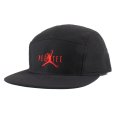 画像1: PeeTee. (ピーティー) “AIR MARLEY 5 PANEL CAP” (1)