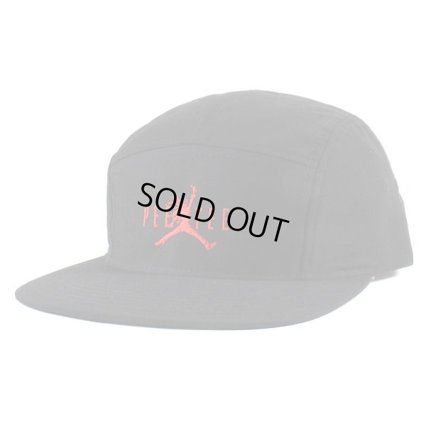 画像1: PeeTee. (ピーティー) “AIR MARLEY 5 PANEL CAP” (1)