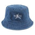 画像2: PeeTee. (ピーティー) “AIR MARLEY BUCKET HAT” (2)