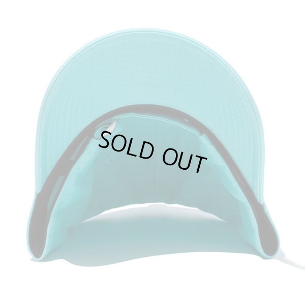 画像4: NEWERA（ニューエラ）“9TWENTY ニューヨーク・ヤンキース ウォッシュドコットン ブルーティント × ホワイト” (4)