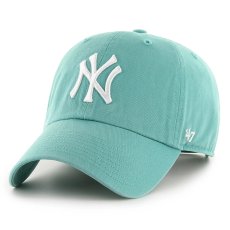 画像1: '47 (フォーティーセブン) “YANKEES ’47 CLEAN UP LAGOON BLUE” (1)