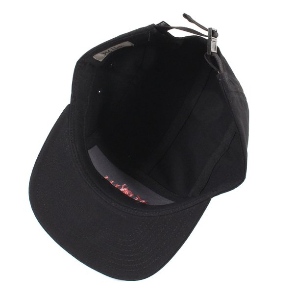 画像6: PeeTee. (ピーティー) “AIR MARLEY 5 PANEL CAP” (6)