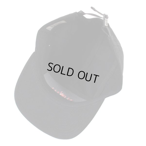 画像6: PeeTee. (ピーティー) “AIR MARLEY 5 PANEL CAP” (6)