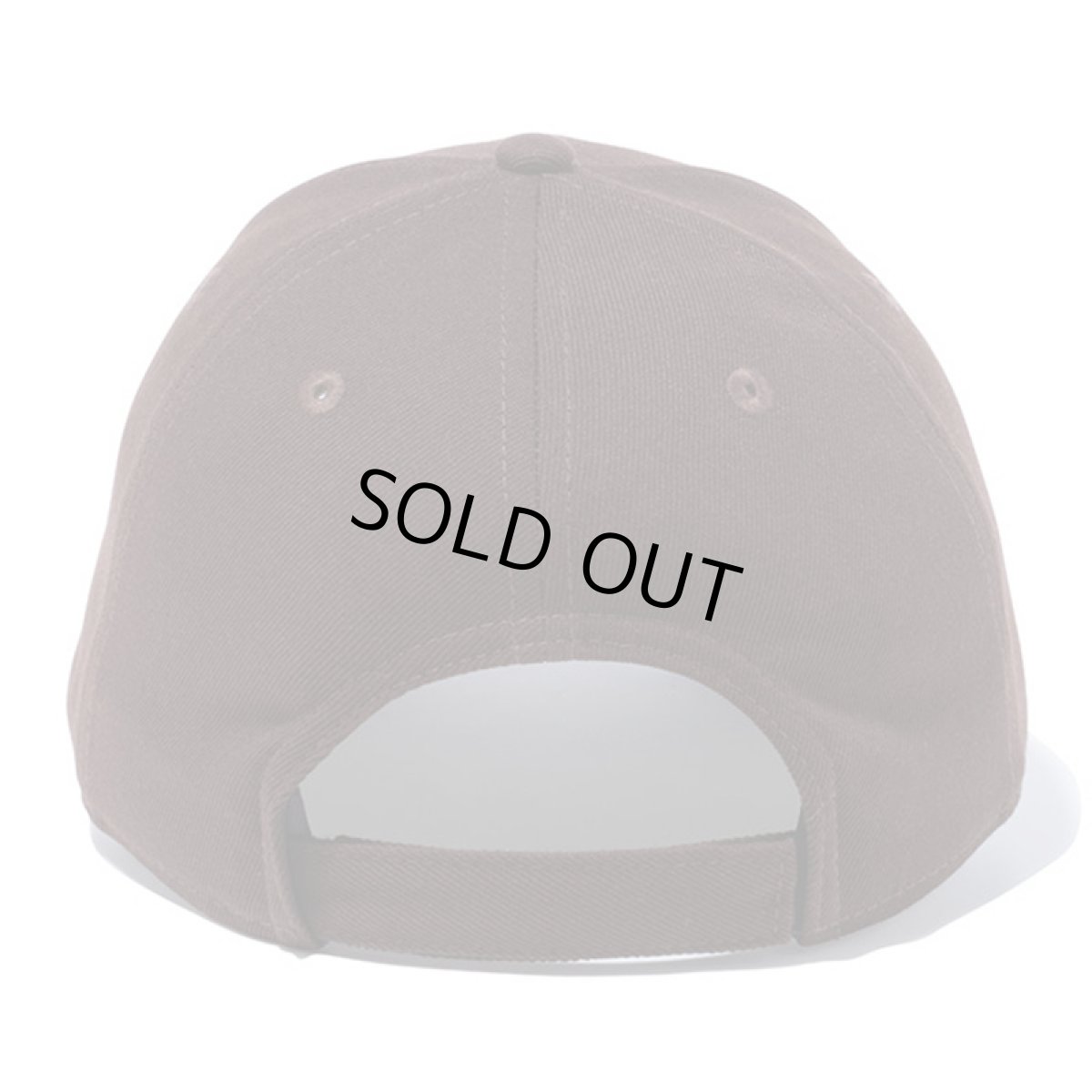 画像3: 【2025.12.04再入荷】NEWERA（ニューエラ）“9FORTY サンディエゴ・パドレス チームカラー” (3)