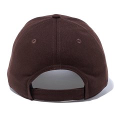 画像3: 【2025.12.04再入荷】NEWERA（ニューエラ）“9FORTY サンディエゴ・パドレス チームカラー” (3)