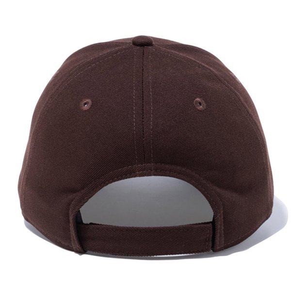 画像3: 【2025.12.04再入荷】NEWERA（ニューエラ）“9FORTY サンディエゴ・パドレス チームカラー” (3)