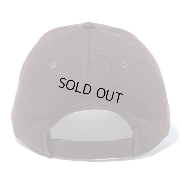 画像3: NEWERA（ニューエラ）“9FORTY サンディエゴ・パドレス チームカラー” (3)