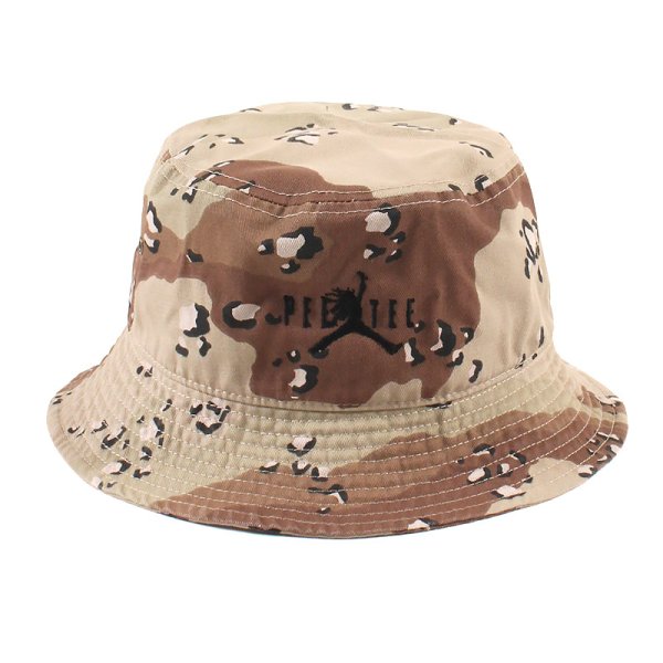 画像2: PeeTee. (ピーティー) “AIR MARLEY BUCKET HAT” (2)