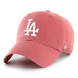 画像1: '47 (フォーティーセブン) “DODGERS ’47 CLEAN UP ISLAND RED” (1)
