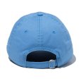 画像2: NEWERA（ニューエラ）“9TWENTY ニューヨーク・ヤンキース ウォッシュドコットン スカイブルー × ホワイト” (2)