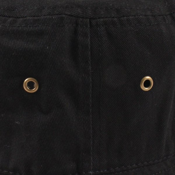 画像9: PeeTee. (ピーティー) “AIR MARLEY BUCKET HAT” (9)