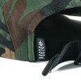 画像9: PeeTee. (ピーティー) “AIR MARLEY 5 PANEL CAP” (9)