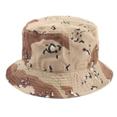 画像3: PeeTee. (ピーティー) “AIR MARLEY BUCKET HAT” (3)