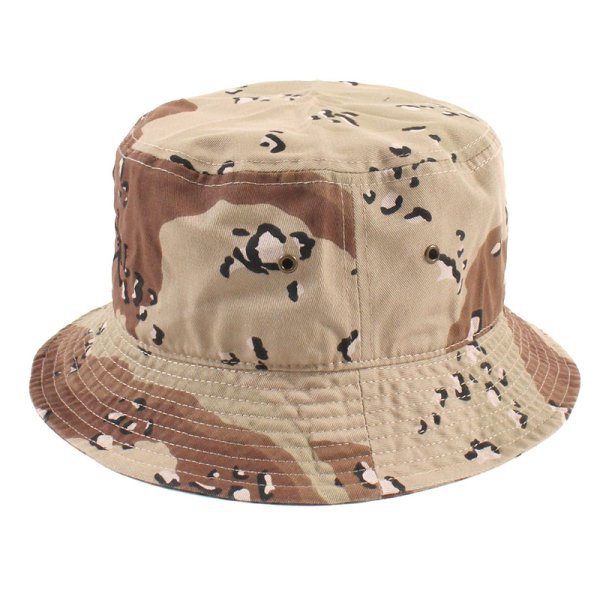 画像3: PeeTee. (ピーティー) “AIR MARLEY BUCKET HAT” (3)