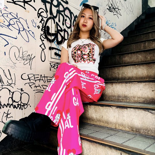 画像1: 【SUMMER STYLE】 himari (1)