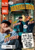 画像1: DANCEHALL HEROz (1)