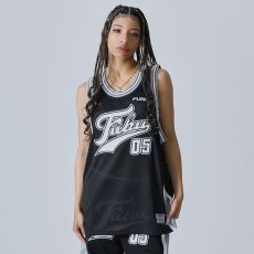 画像18: FUBU（フブ） “BASCKETBALL SHIRT/バスケットボールシャツ” (18)