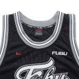 画像5: FUBU（フブ） “BASCKETBALL SHIRT/バスケットボールシャツ” (5)