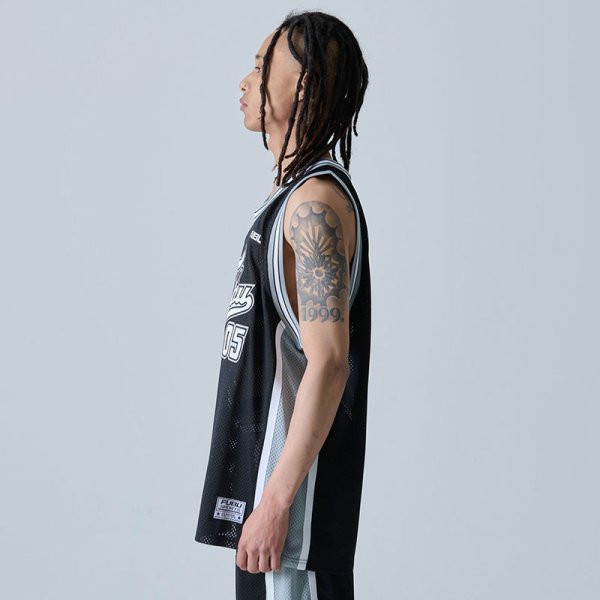 画像15: FUBU（フブ） “BASCKETBALL SHIRT/バスケットボールシャツ” (15)