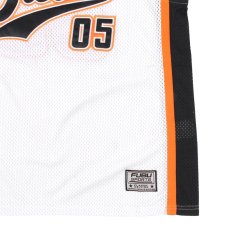 画像11: FUBU（フブ） “BASCKETBALL SHIRT/バスケットボールシャツ” (11)