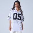 画像1: FUBU（フブ） “OG GAME SHIRT/オリジナルゲームシャツ” (1)