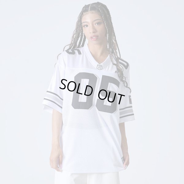 画像1: FUBU（フブ） “OG GAME SHIRT/オリジナルゲームシャツ” (1)