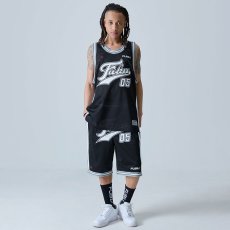 画像16: FUBU（フブ） “BASCKETBALL SHIRT/バスケットボールシャツ” (16)