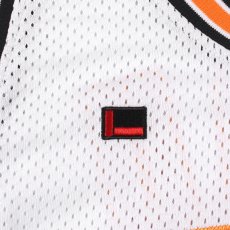 画像6: FUBU（フブ） “BASCKETBALL SHIRT/バスケットボールシャツ” (6)